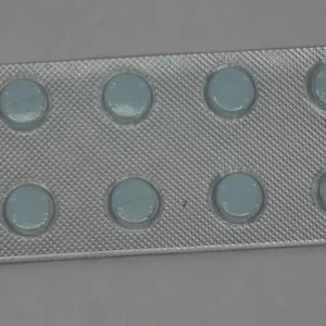 Alprazolam 1Mg Replek Farm Blister - 10 Pills