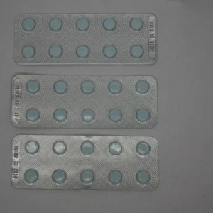 Alprazolam 1Mg Replek Farm Doos - 30 Pills
