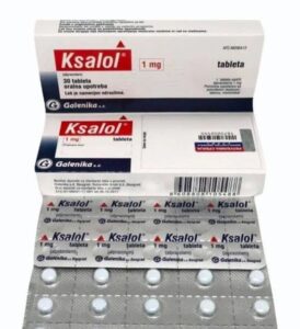 Alprazolam-1Mg-Galenika-–-Ksalol-Blister
