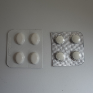 Proefpakket 1